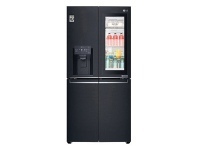 Bing Lee LG 570L French Door Refrigerator offer