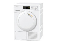 Bing Lee Miele 7kg Heat Pump Dryer offer