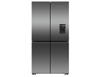 Fisher & Paykel 605L French Door Refrigerator