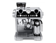 Bing Lee DeLonghi La Specialista Maestro Pump Espresso Machine offer