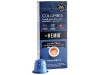 Officeworks St Remio Coffee St Remio Colombia Nespresso Capsules 80 g 10 Pack offer