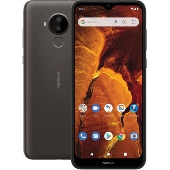 Coles Nokia c30 offer