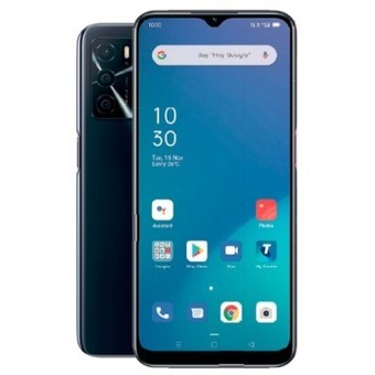 Coles Oppo a16s offer