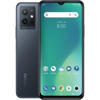 Coles Vivo y55 5g offer