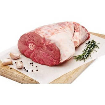 Woolworths Australian lamb leg roast offer