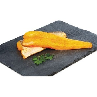 Woolworths Imported smoked cod (hake) fillets offer