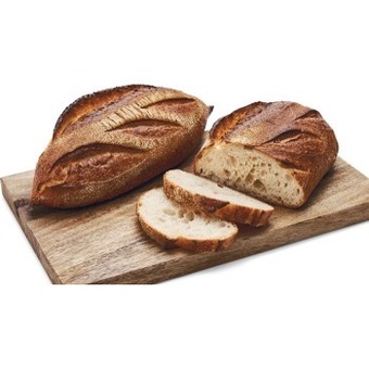 Woolworths Crafted range of sourdough loaf varieties~ offer