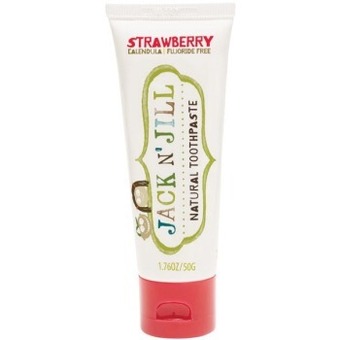 Woolworths Jack n jill kids toothpaste 50g offer