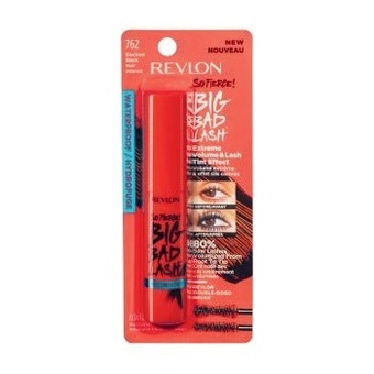 Coles Revlon so fierce big bad lash mascara 10ml offer