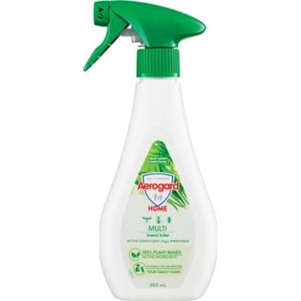 Coles Aerogard home multi insect killer 300ml offer