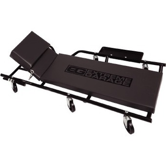 Autobarn Extreme garage professional garage creeper offer