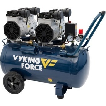 Vyking force 2.75hp oil free air compressor