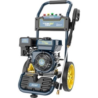 Autobarn Vyking force 3000psi petrol pressure washer offer