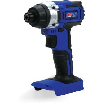 Autobarn Garage tough 20v cordless impact driver skin offer
