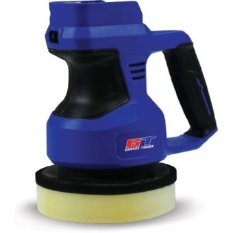 Autobarn Garage tough 20v 150mm palm polisher skin offer