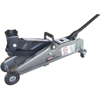 Autobarn Extreme garage 1800kg hydraulic trolley jack offer