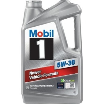 Autobarn Mobil 1 5w30 5l offer