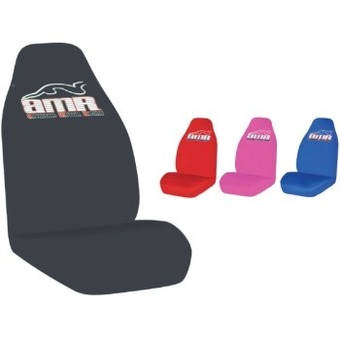 Autobarn Amr throwover seat covers offer