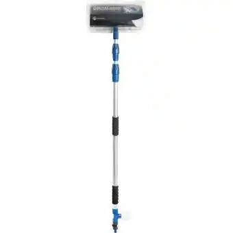 Autobarn Streetwize flow through sudsing wash brush 3m offer