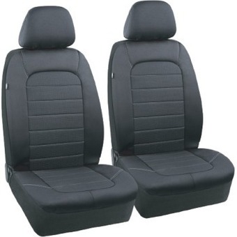 Autobarn Streetwize neoprene supreme seat covers offer