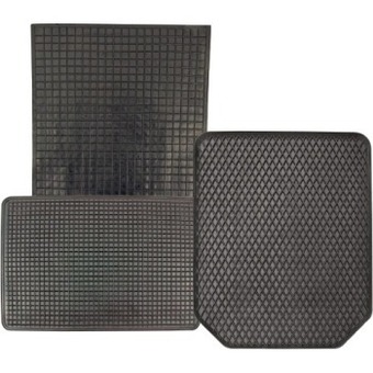 Autobarn Streetwize utility mats offer