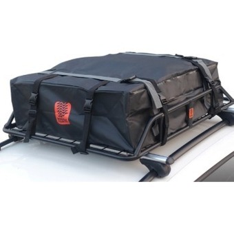 Autobarn Rough country waterproof roof bags offer