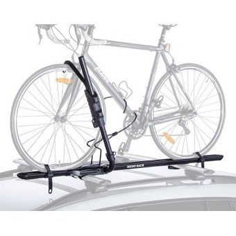 Autobarn Rhino-rack hybrid bike carrier offer