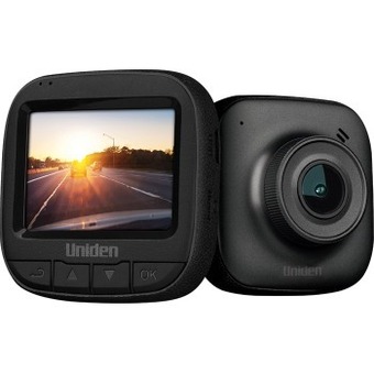 Autobarn Uniden full hd dash cam offer