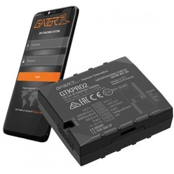 Autobarn Gator 4g gps vehicle tracker offer