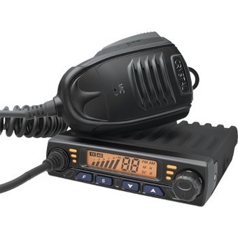 Autobarn Crystal 5w 80ch ultra compact uhf cb radio offer