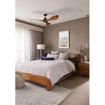 Myer Aura home chambray quilted quilt cover in dove offer