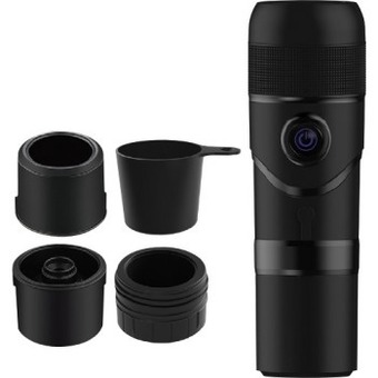 Wanderer 12v coffee maker
