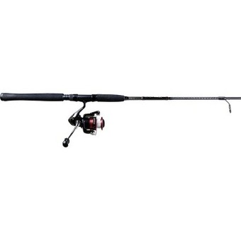 BCF Shimano sienna spin combos offer