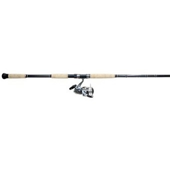BCF Shimano sedona spin combos offer
