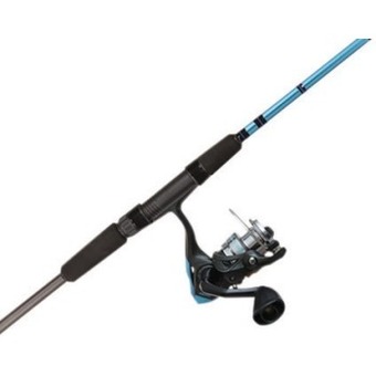 BCF Okuma azaki spin combos offer