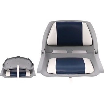 BCF Bowline folding tinnie boat seat offer
