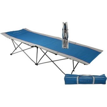 Wanderer express quick fold king single stretcher