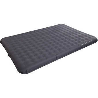 Wanderer insulated queen air bed
