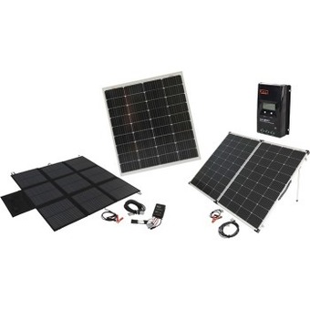 New xtm solar