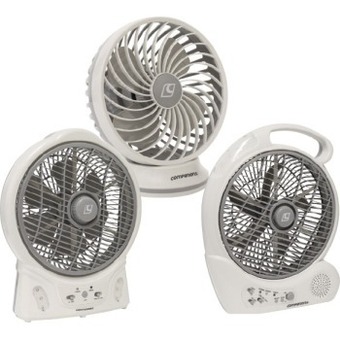 BCF Companion fans offer