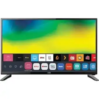 BCF Altius 24“ smart tv offer
