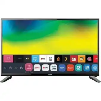 BCF Altius 32“ smart tv offer