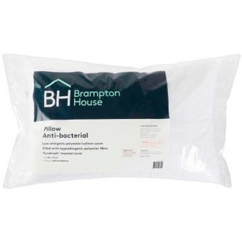Spotlight Brampton house anti-bacterial standard pillow offer