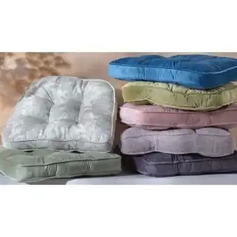Spotlight 40% off koo chair pads offer