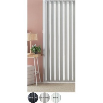 Spotlight 30% off platinum vertical blinds offer