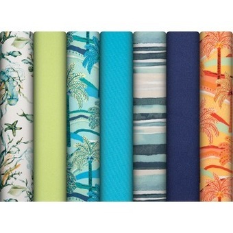 Spotlight All outdoor fabrics offer