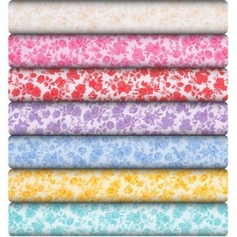 Spotlight All quilt backings offer