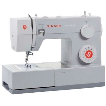 Spotlight Singer 4411 sewing machine offer