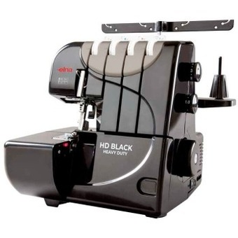 Spotlight Elna hd overlocker offer