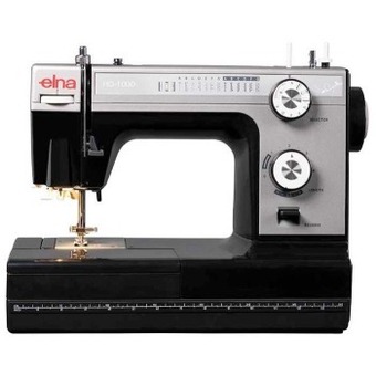 Spotlight Elna hd1000 sewing machine offer